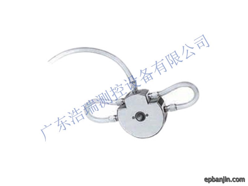 环式外径测校